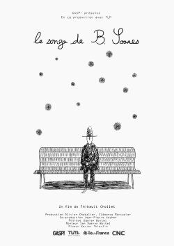THE DREAM OF B. SOARES (2019) THE DREAM OF B. SOARES (2019)