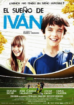The Dream of Ivan (2011)