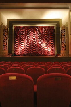 The Dream Palace: A People's History of Tyneside Cinema (2018) The Dream Palace: A People's History of Tyneside Cinema (2018)