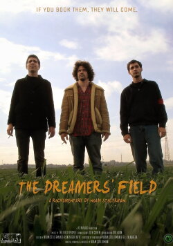The Dreamers' Field (2017) The Dreamers' Field (2017)