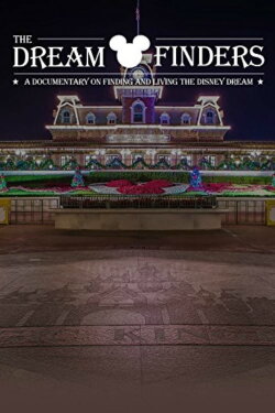 The Dreamfinders (2016) The Dreamfinders (2016)