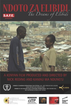 The Dreams of Elibidi (2010) The Dreams of Elibidi (2010)