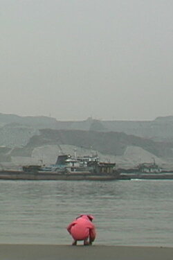The Dreams of Yangtze (1998) The Dreams of Yangtze (1998)
