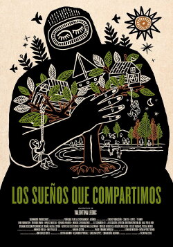 The Dreams We Share (2025) The Dreams We Share (2025)