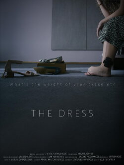 The Dress (2022) The Dress (2022)