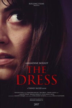 The Dress (2017) The Dress (2017)