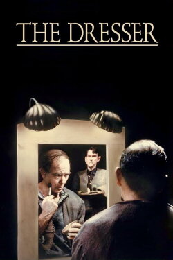 The Dresser (1983) The Dresser (1983)