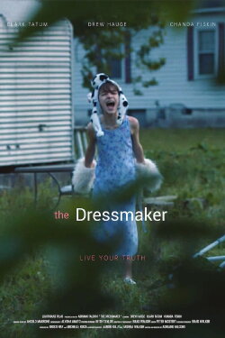 The Dressmaker (2023) The Dressmaker (2023)