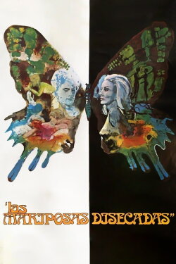The Dried Butterflies (1978) The Dried Butterflies (1978)