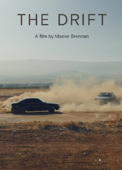The Drift (2017)