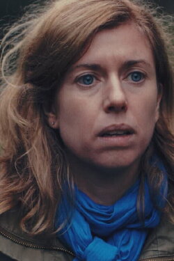 The Drive (2014)
