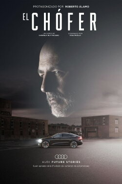 The Driver (2023) The Driver (2023)