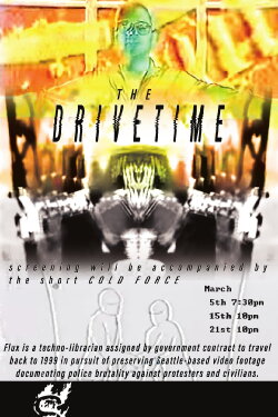 The Drivetime (1995)