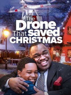 The Drone that Saved Christmas (2023) The Drone that Saved Christmas (2023)