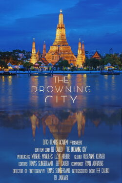 The Drowning City (2024) The Drowning City (2024)