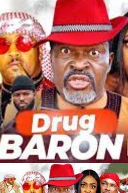 The Drug Baron (2022) The Drug Baron (2022)