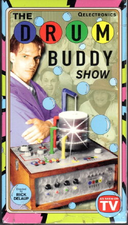 The Drum Buddy Show (2001) The Drum Buddy Show (2001)