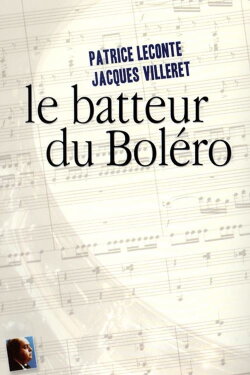 The Drummer of Ravel's Boléro (1992) The Drummer of Ravel's Boléro (1992)