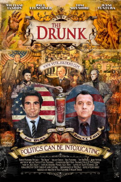 The Drunk (2014)
