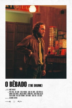 The Drunk (2024)