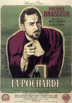 The Drunkard (1953) The Drunkard (1953)