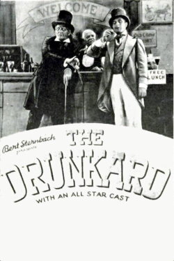 The Drunkard (1935) The Drunkard (1935)