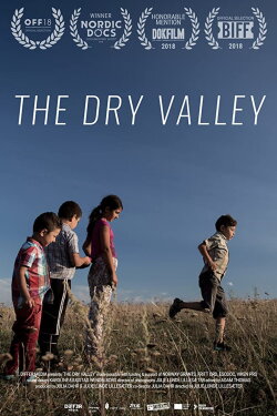 The Dry Valley (2018) The Dry Valley (2018)