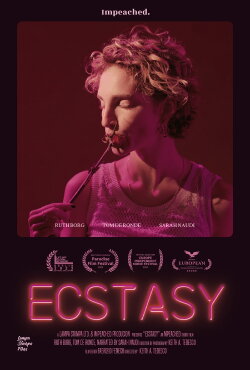 The Duality of Ecstasy (2022) The Duality of Ecstasy (2022)