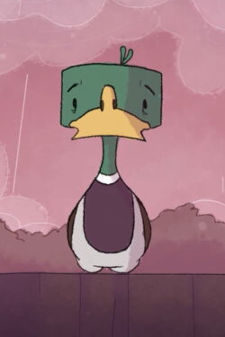 The Duck (2014)