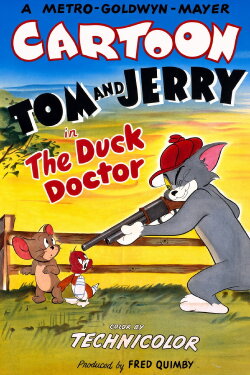 The Duck Doctor (1952) The Duck Doctor (1952)