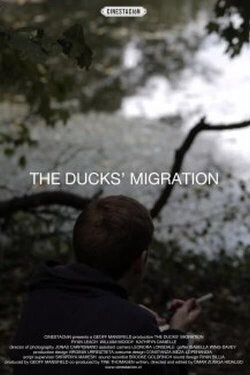 The Ducks' Migration (2012) The Ducks' Migration (2012)