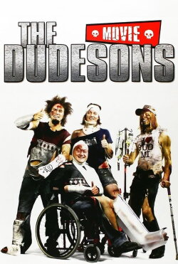 The Dudesons Movie (2006) The Dudesons Movie (2006)