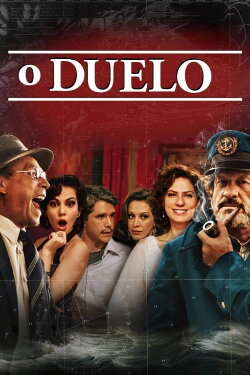 The Duel: A Story Where Truth Is Mere Detail (2014) The Duel: A Story Where Truth Is Mere Detail (2014)