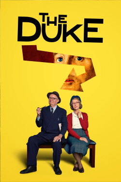 The Duke (2021) The Duke (2021)