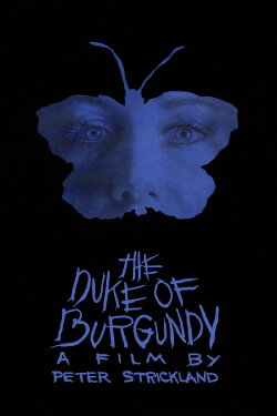The Duke of Burgundy (2015) The Duke of Burgundy (2015)