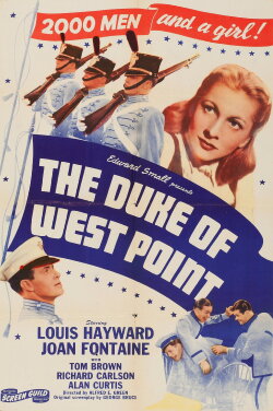 The Duke of West Point (1938) The Duke of West Point (1938)
