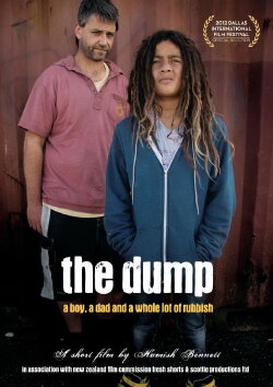 The Dump (2011)