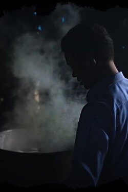 The Dumpling Vendor (2013)