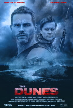 The Dunes (2021) The Dunes (2021)