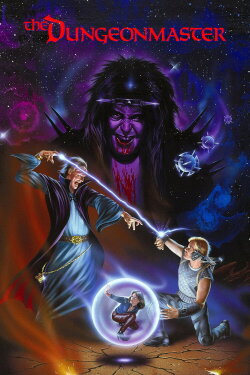 The Dungeonmaster (1984) The Dungeonmaster (1984)