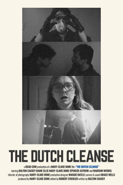 The Dutch Cleanse (2024) The Dutch Cleanse (2024)