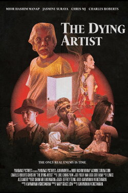 The Dying Artist (2019) The Dying Artist (2019)