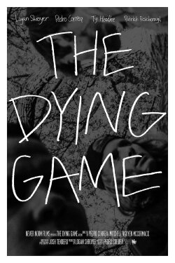The Dying Game (2018) The Dying Game (2018)