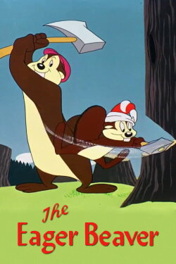 The Eager Beaver (1946) The Eager Beaver (1946)