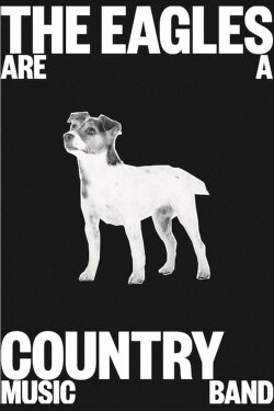 The Eagles are a Country Music Band (2018)
