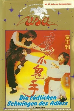 The Eagle's Killer (1981)