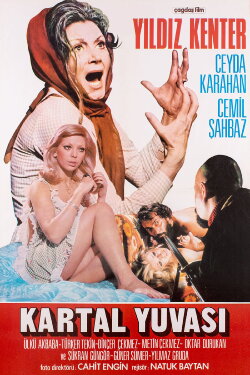 The Eagle's Nest (1974)