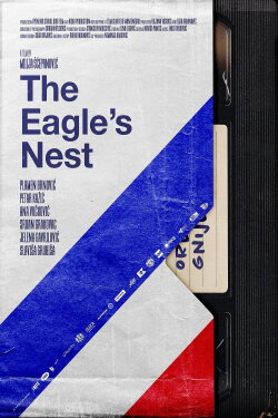 The Eagle's Nest (2022)