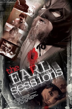 The Earl Sessions (2011) The Earl Sessions (2011)