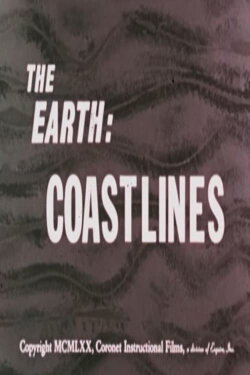 The Earth: Coastlines (1970)